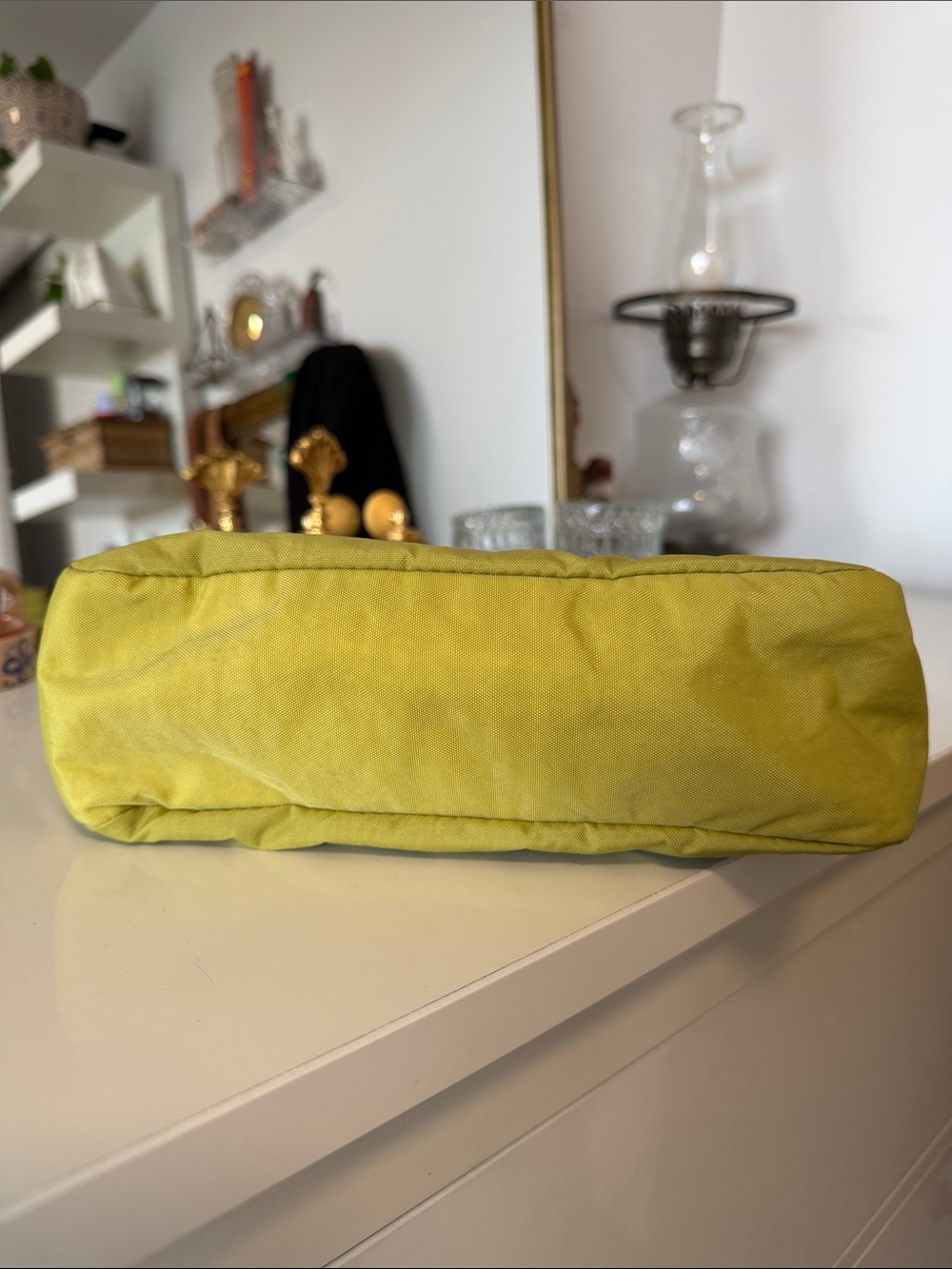 BAGGU hand bag - Picture 3 of 6